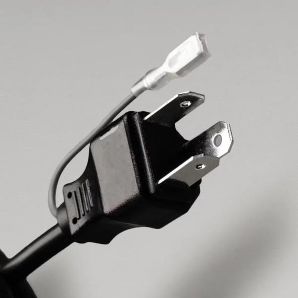 Preview: STEDI Rectangle 6x4 Inch - Black (5700K)